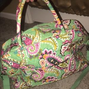Vera Bradley Bag
